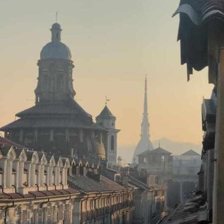 Joie De Vivre Torino Garibaldi Lägenhet Exteriör bild