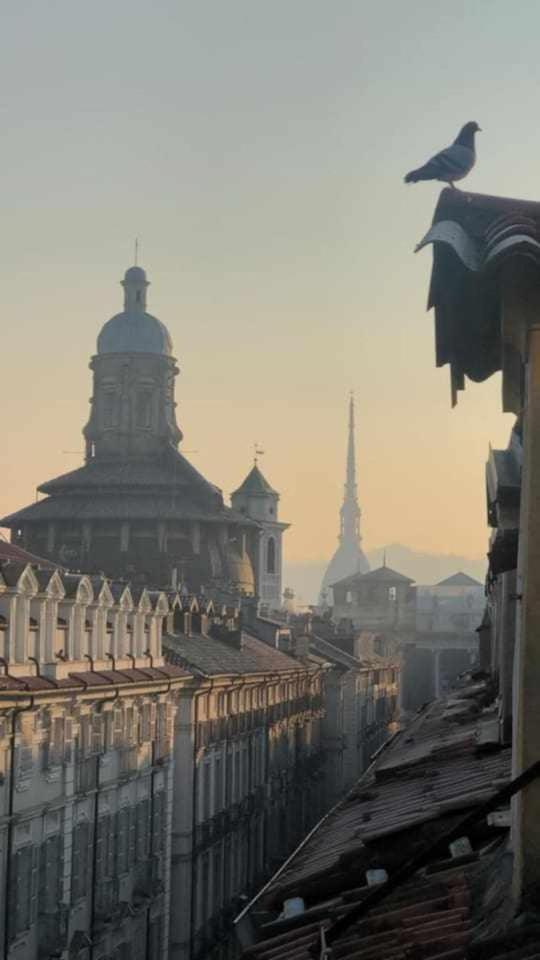 Joie De Vivre Torino Garibaldi Lägenhet Exteriör bild