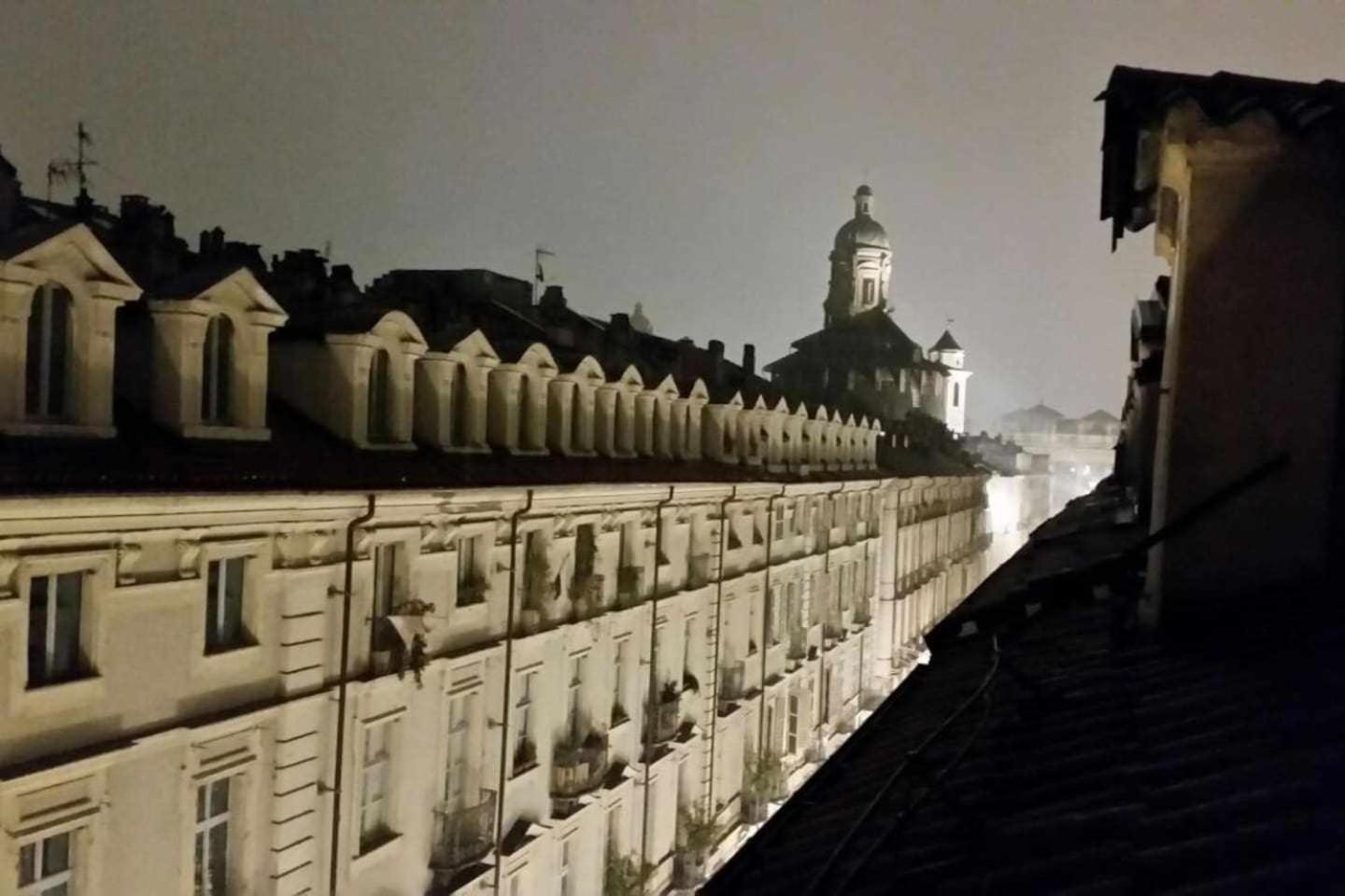 Joie De Vivre Torino Garibaldi Lägenhet Exteriör bild